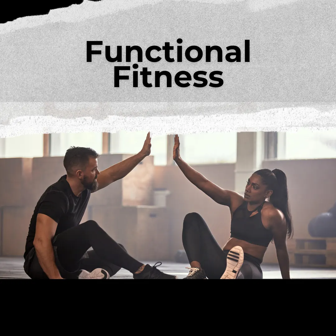 What Is Functional Fitness — and Why You Need It